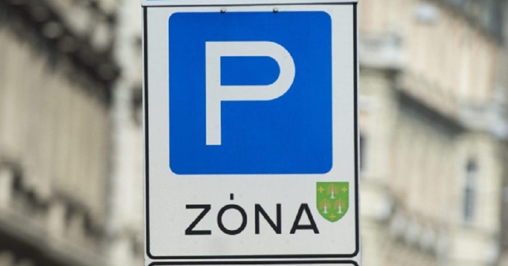 Szeptembertől aranyárért parkolhatunk a fővárosban!